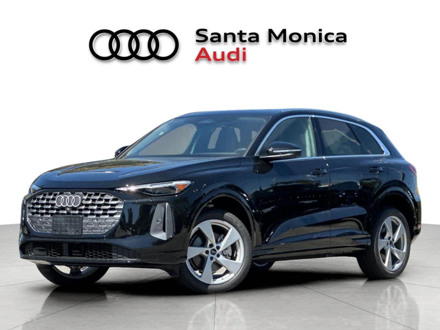 2025 Audi Q5 40 Premium Plus's photo