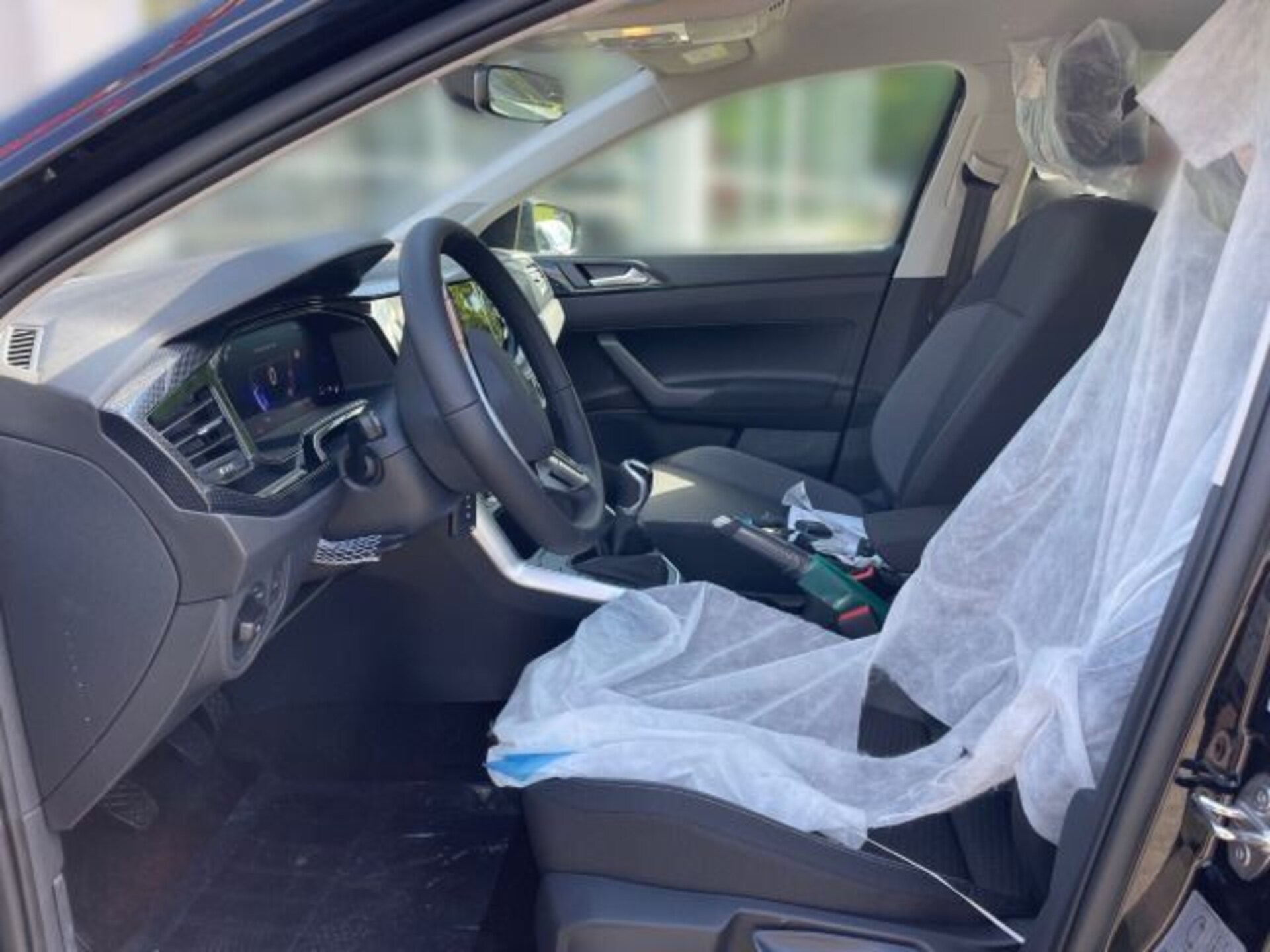 Volkswagen Polo Life