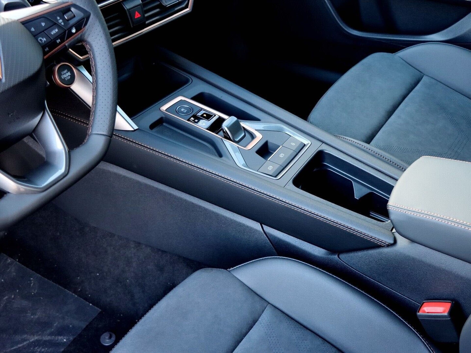 CUPRA Formentor VZ