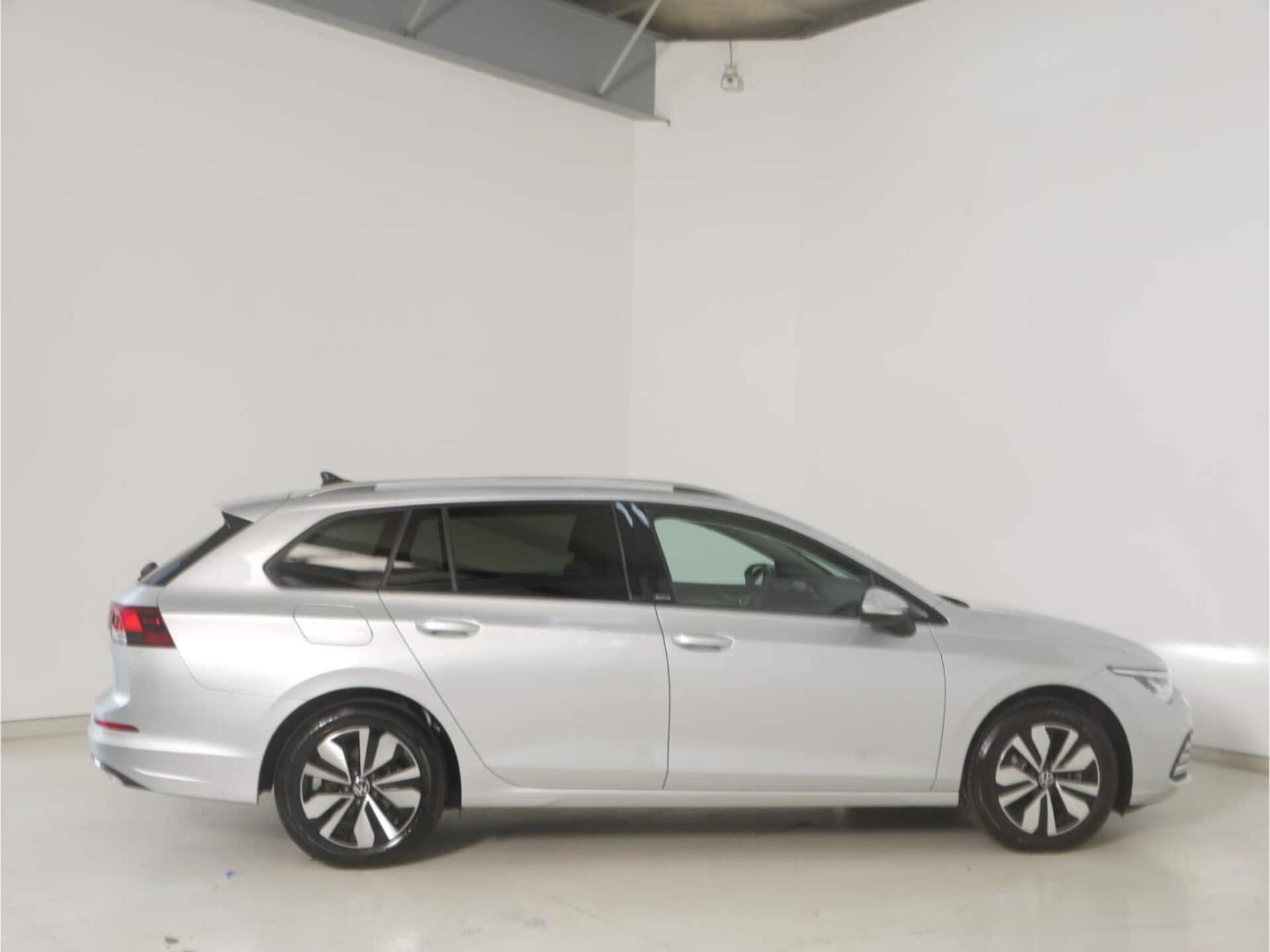 Volkswagen Golf Variant MOVE