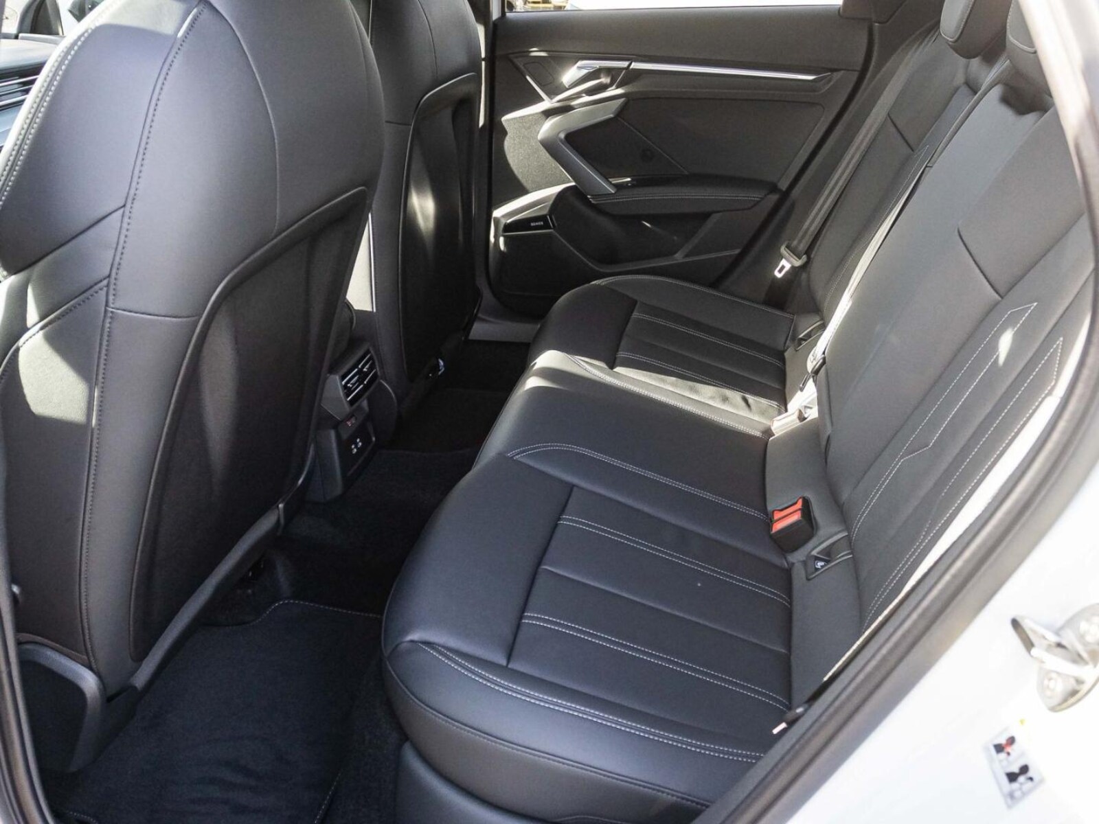 Audi A3 Sportback – Bild 15