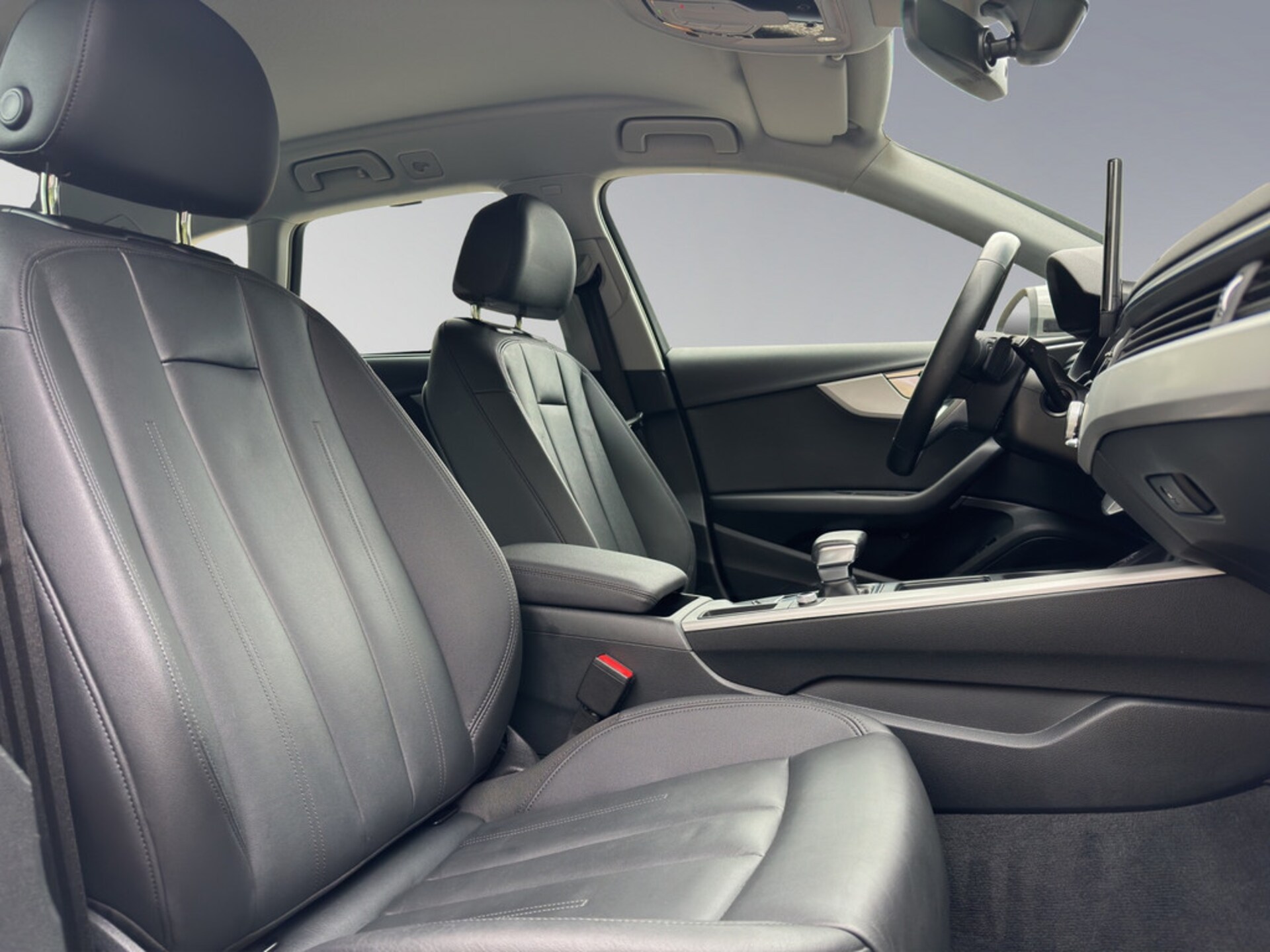 Audi A4 Avant Advanced