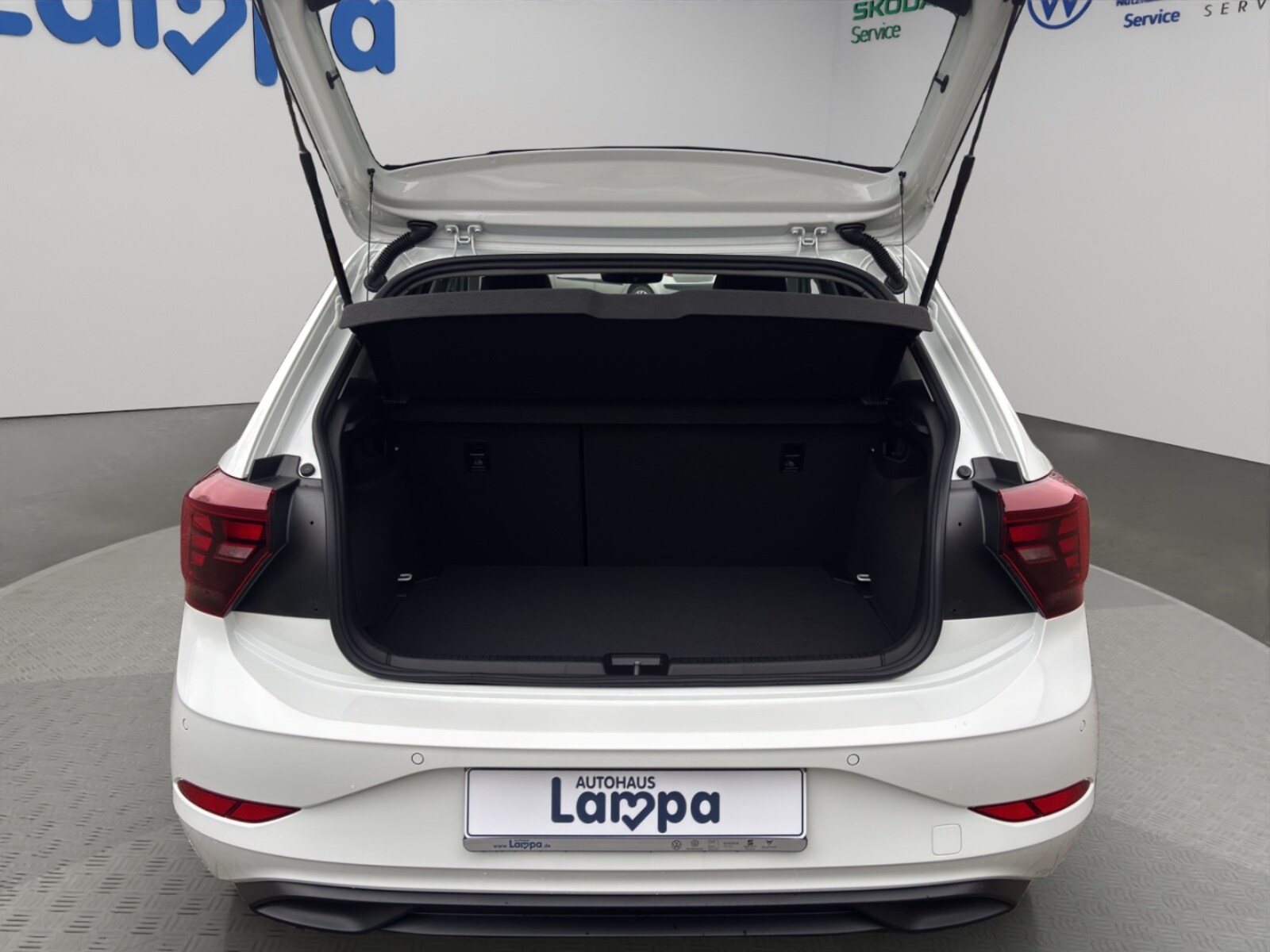 Volkswagen Polo – Bild 13