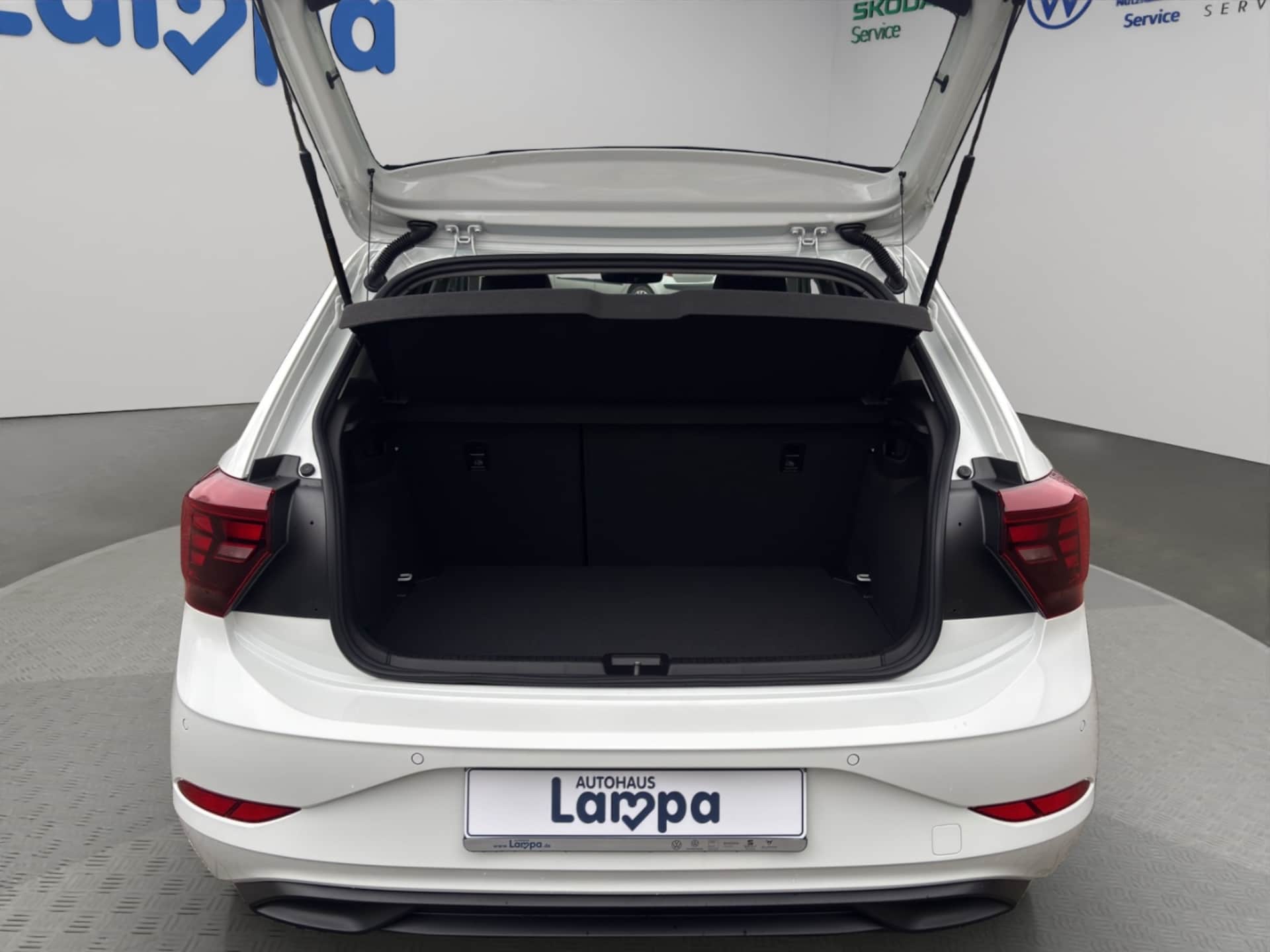 Volkswagen Polo ENERGY