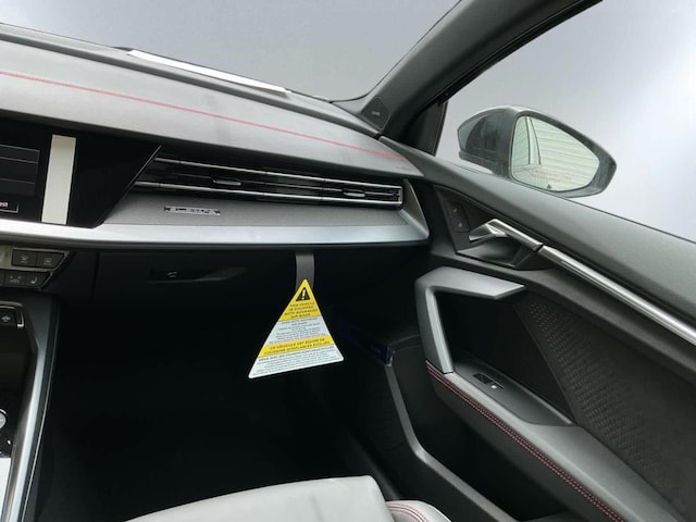 2026 Audi S3 Base - Photo 13