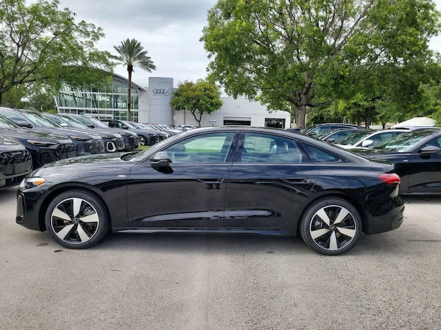 2026 Audi A5 Sedan