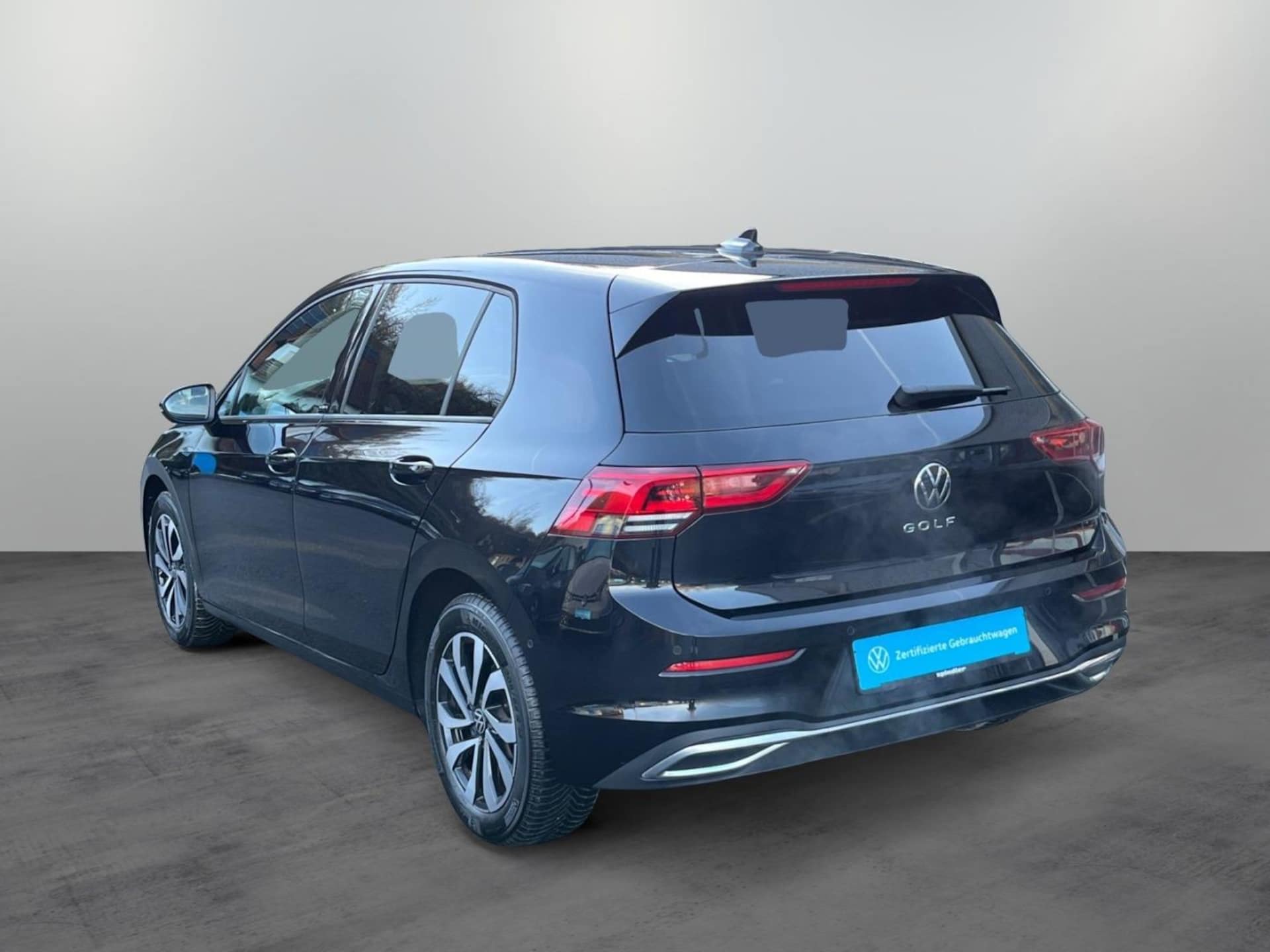 Volkswagen Golf Active