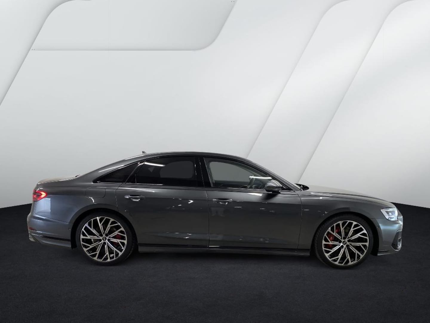 Bild über Audi S8 TFSI quattro tiptronic - für weitere Informationen kontaktieren Sie den Audi Partner