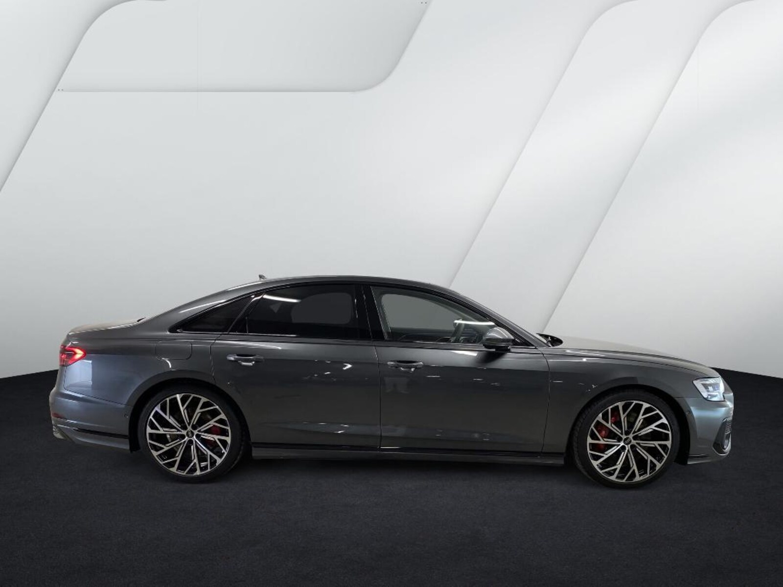 Audi S8 – Bild 5