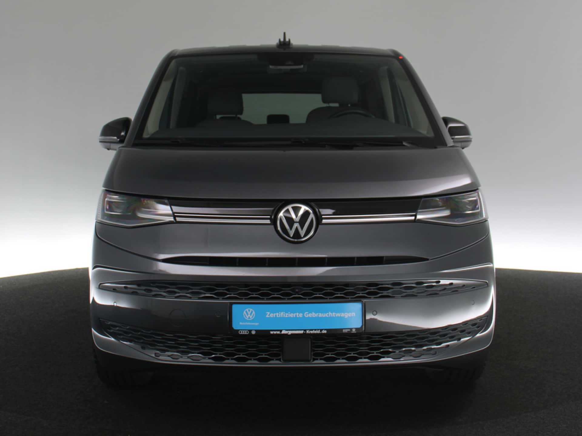 Volkswagen Multivan Life