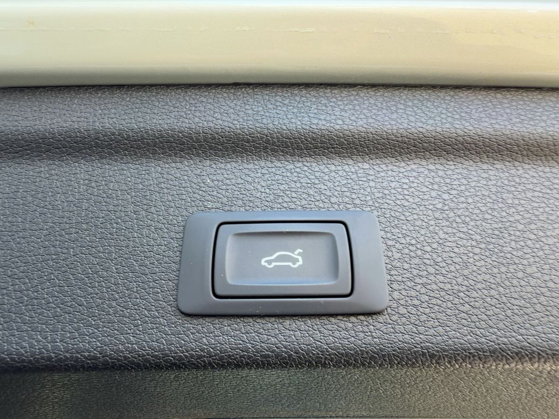 Audi Q3 Sportback S line