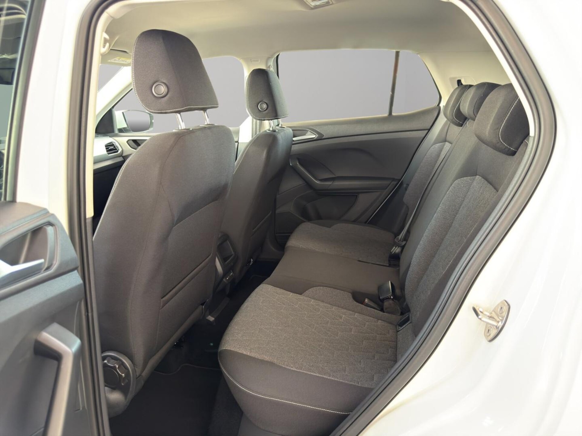 Volkswagen T-Cross MOVE