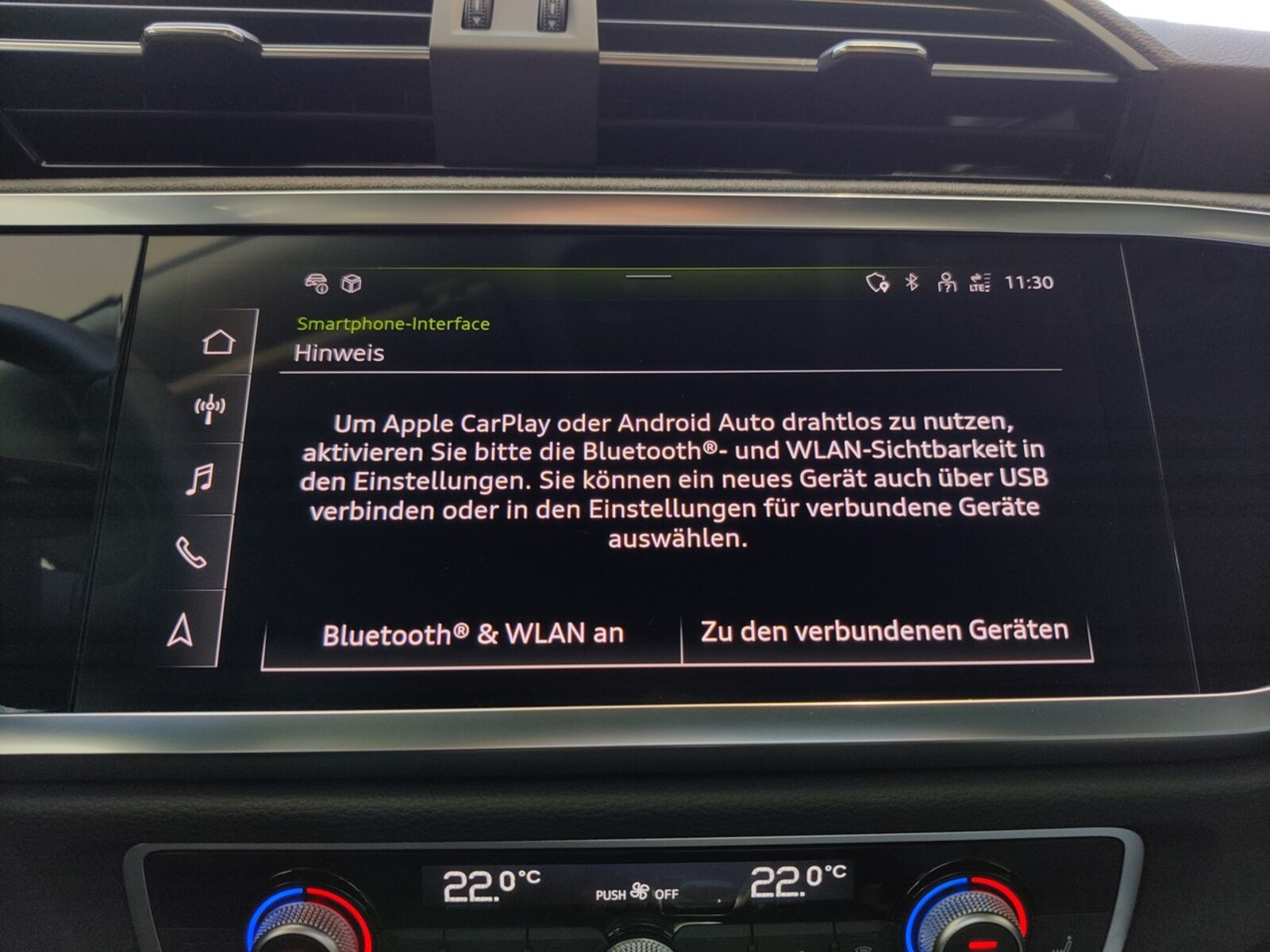 Audi Q3 – Bild 15