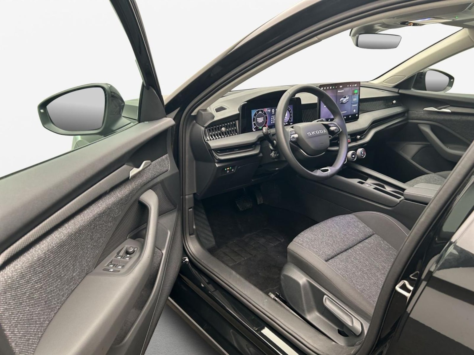 Škoda Superb Combi – Bild 15