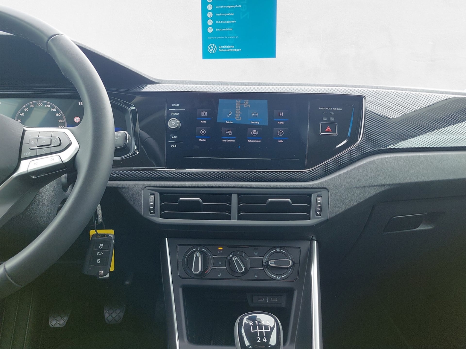 Volkswagen Polo Life