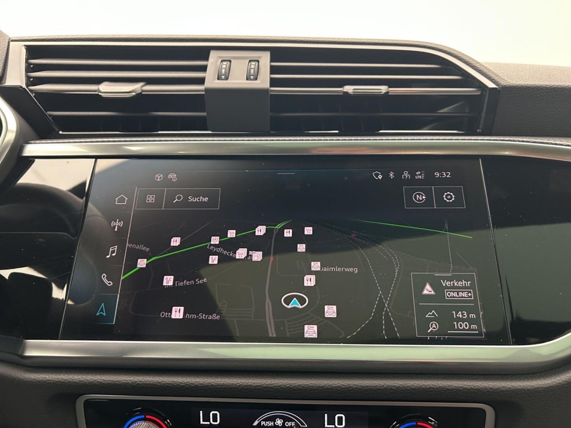 Audi Q3 SUV S line