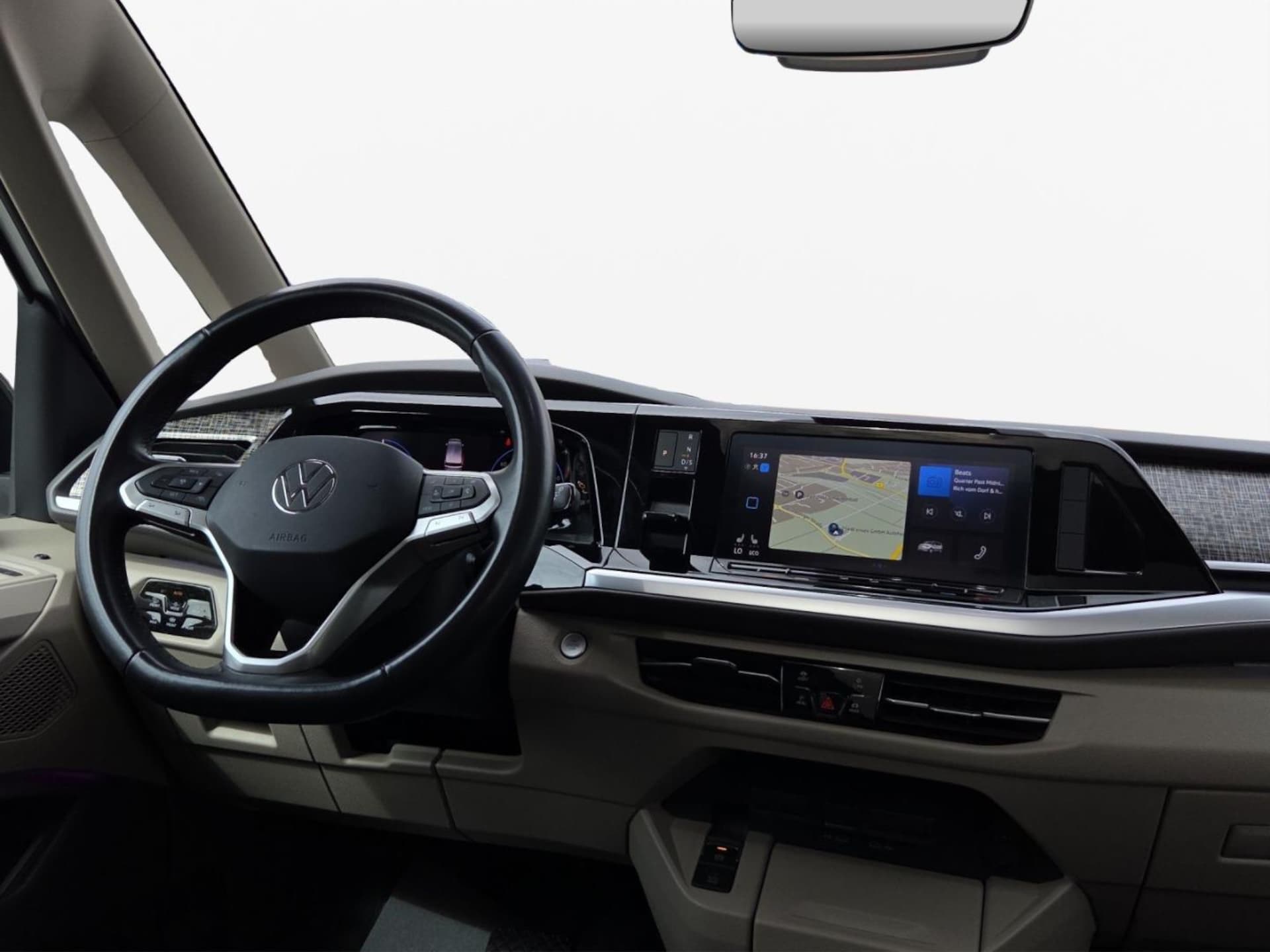 Volkswagen Multivan Life