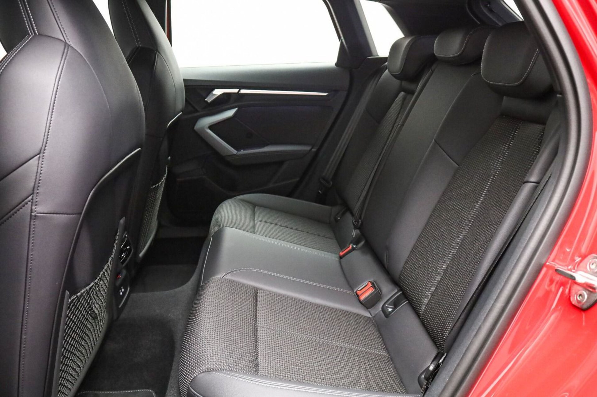 Audi S3 Sportback