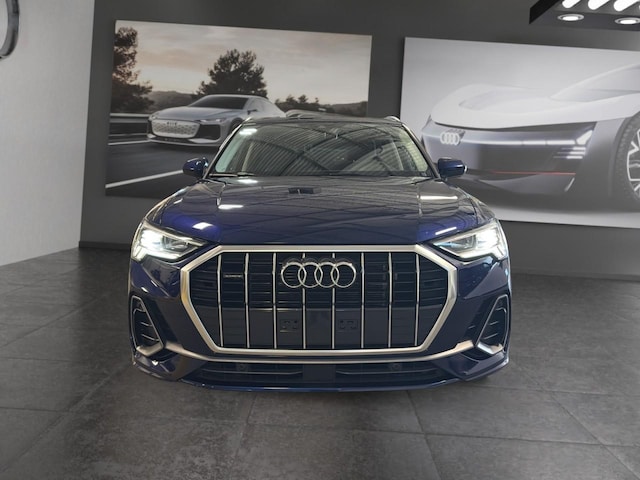 2023 Audi Q3 SUV