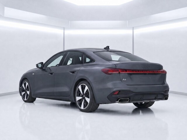 2026 Audi A5 Sedan