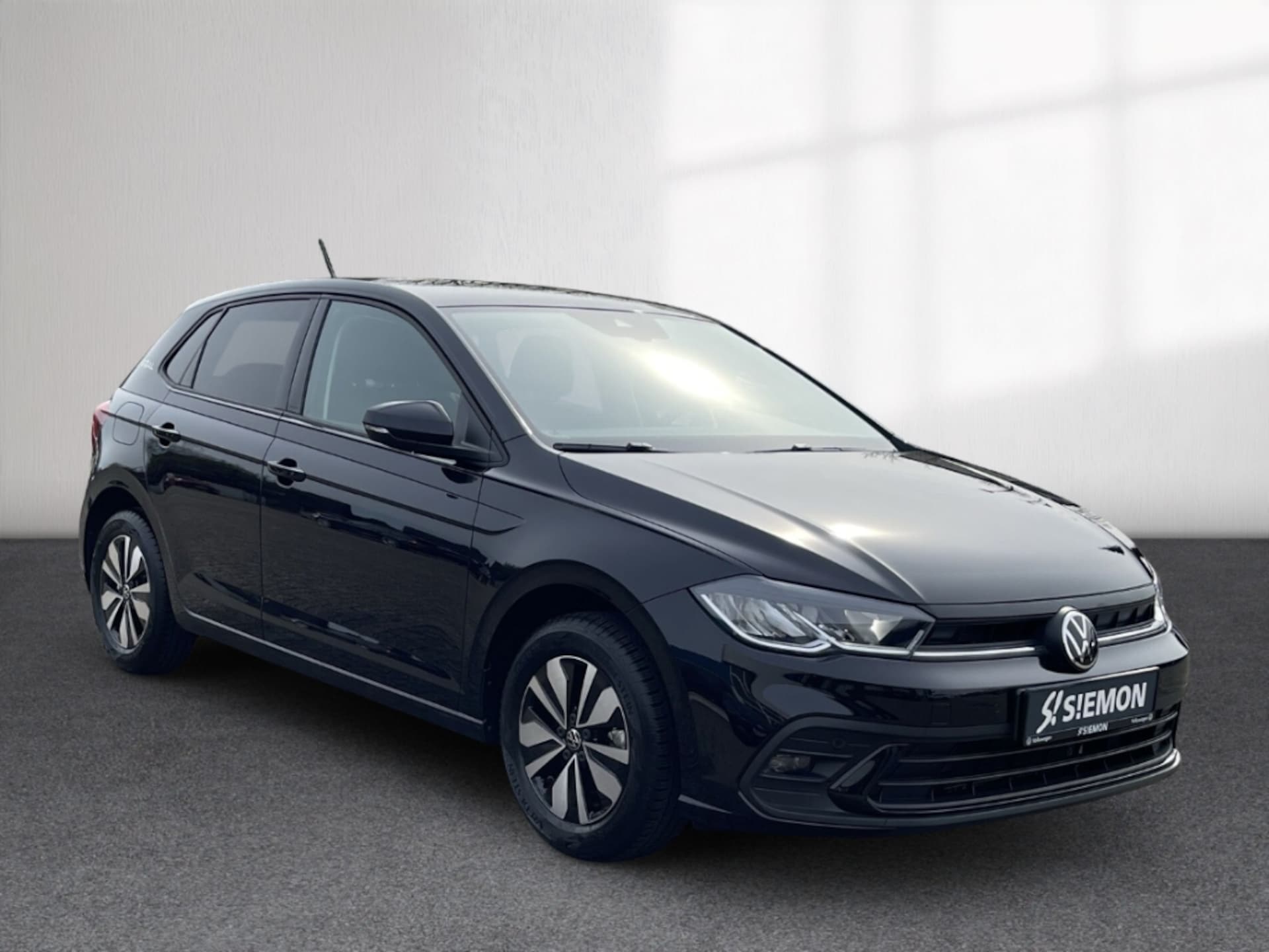 Volkswagen Polo Goal