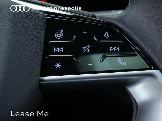 2025 Audi New Q5 Premium - Photo 24