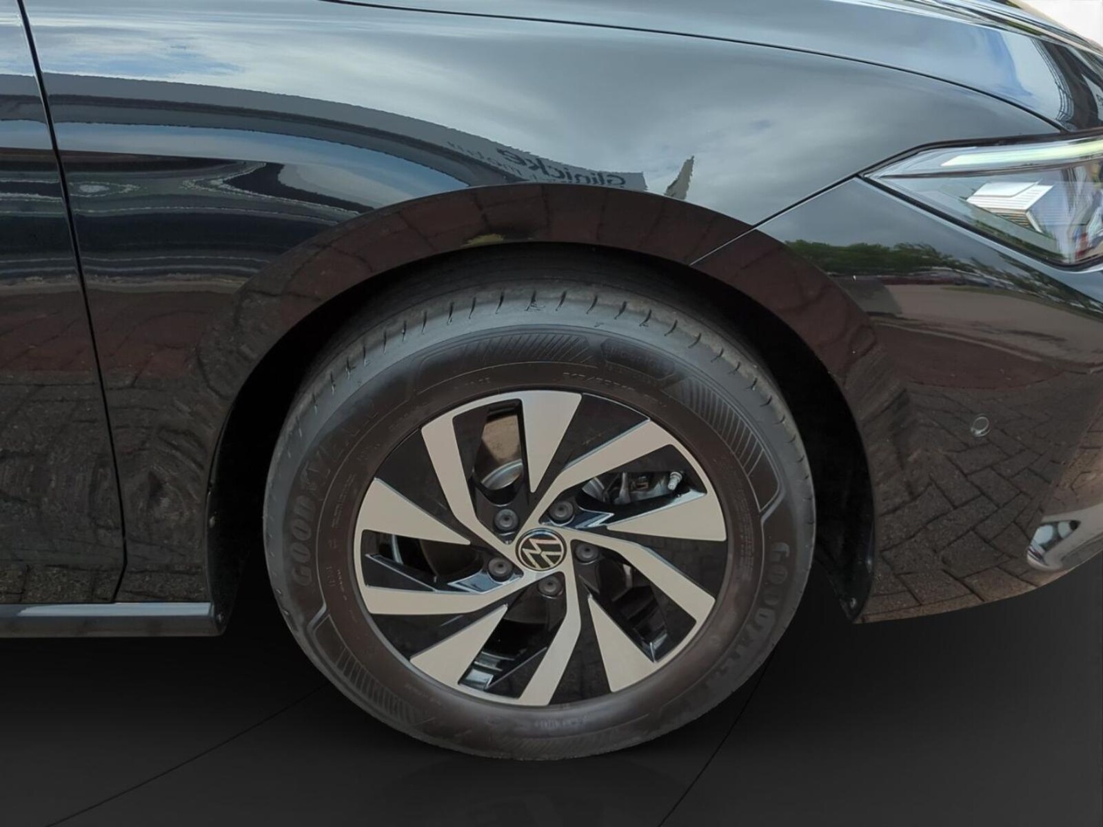 Volkswagen Passat – Bild 11