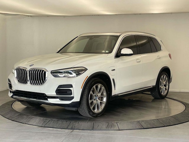 2022 BMW