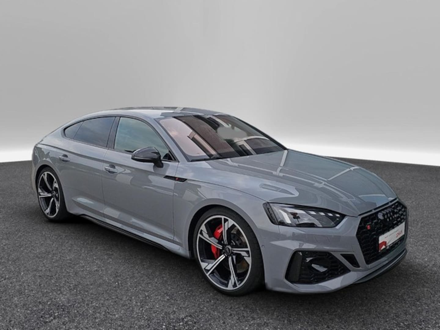 Bild über Audi RS 5 Sportback TFSI quattro tiptronic - für weitere Informationen kontaktieren Sie den Audi Partner