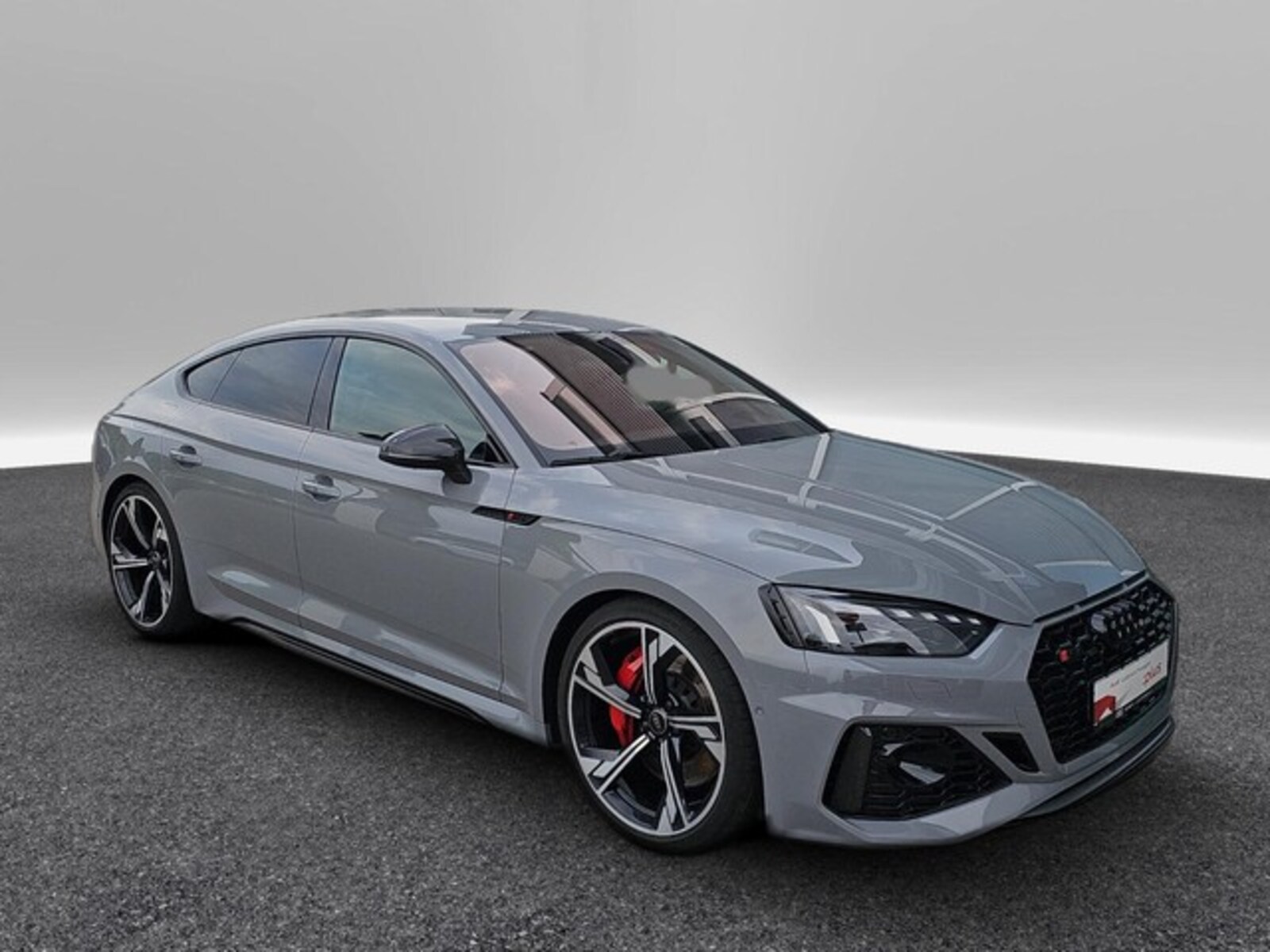 Audi RS 5 Sportback – Bild 2