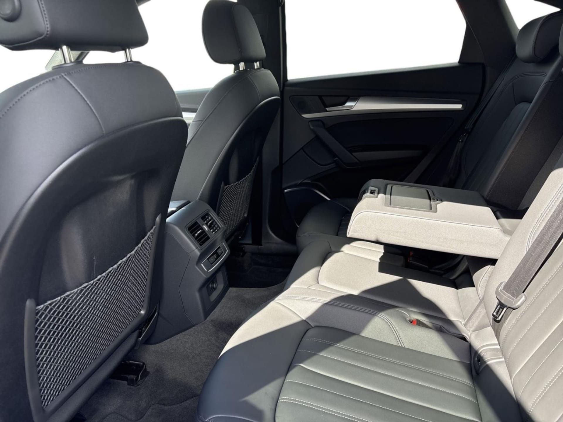 Audi Q5 Sportback S line