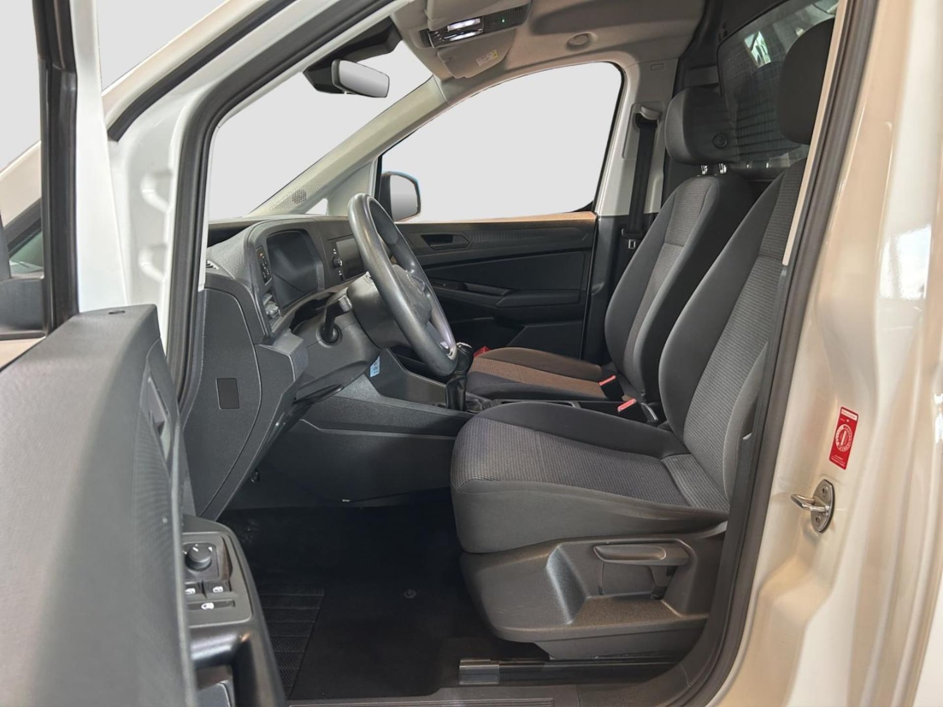 Volkswagen Caddy Cargo