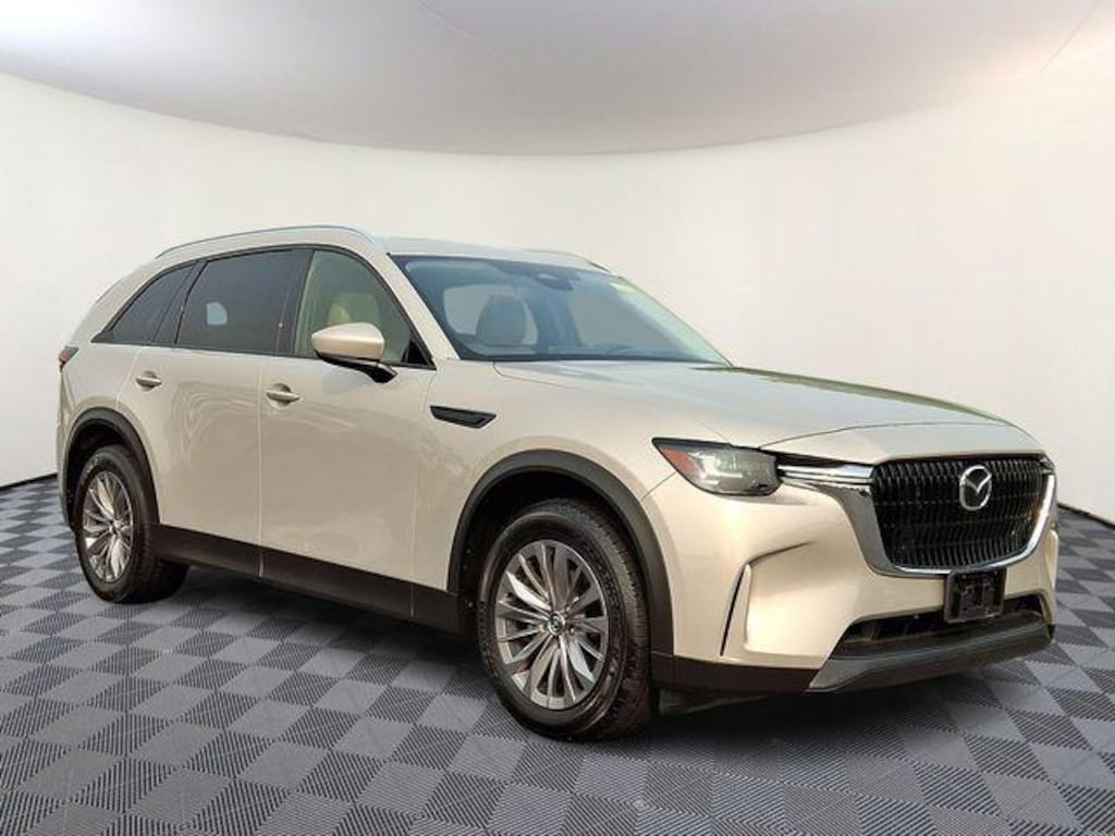 2024 Mazda CX-90