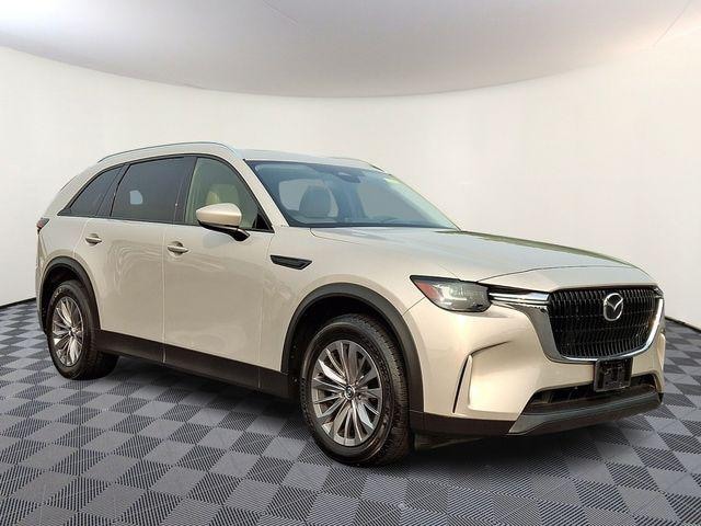 2024 Mazda CX-90
