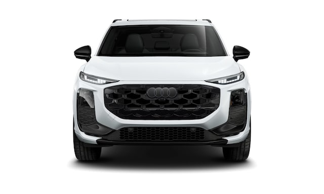 2026 Audi Q3 SUV