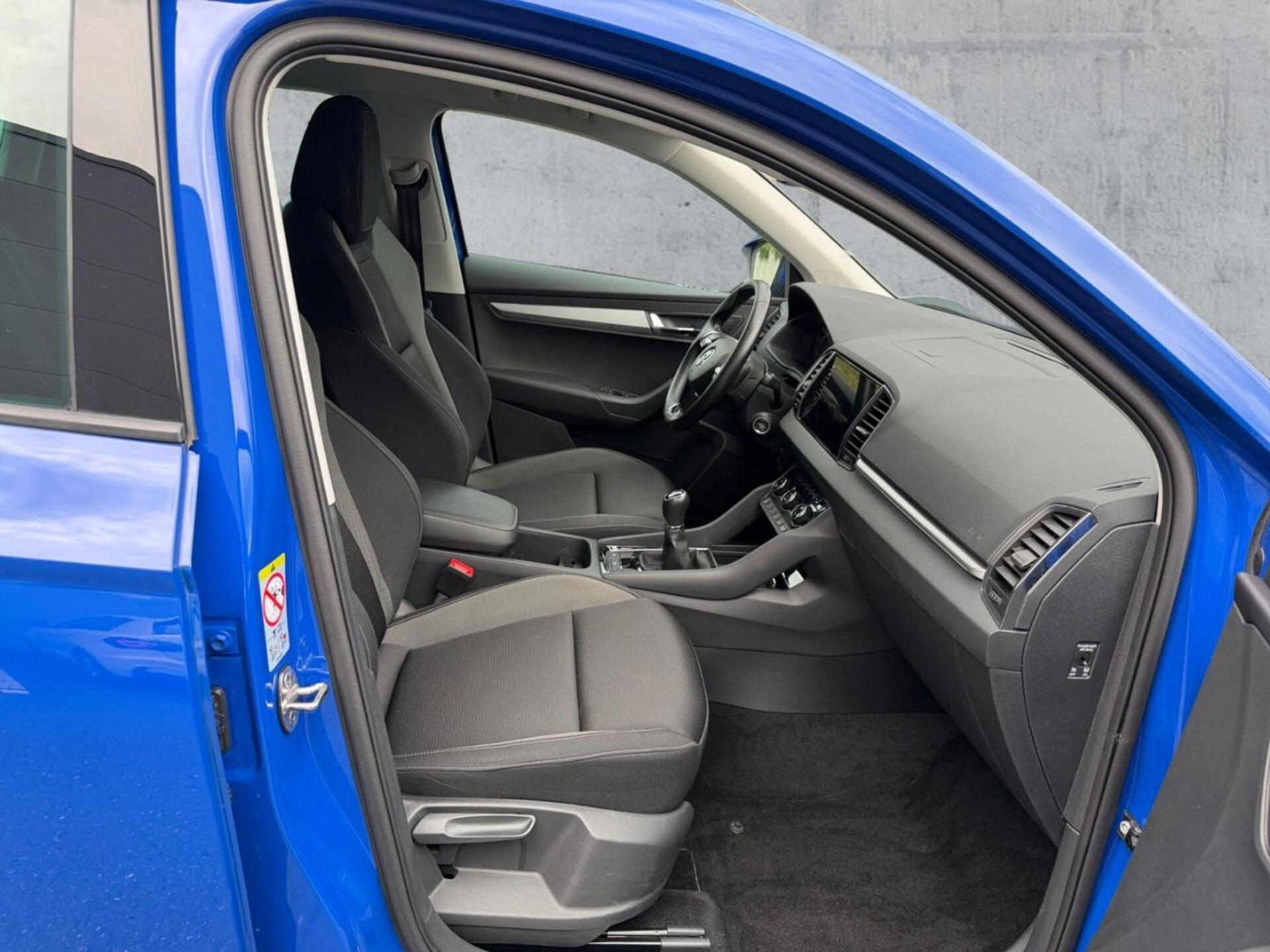 Skoda Karoq Ambition
