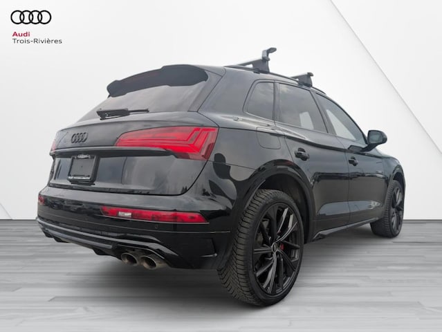 2024 Audi SQ5