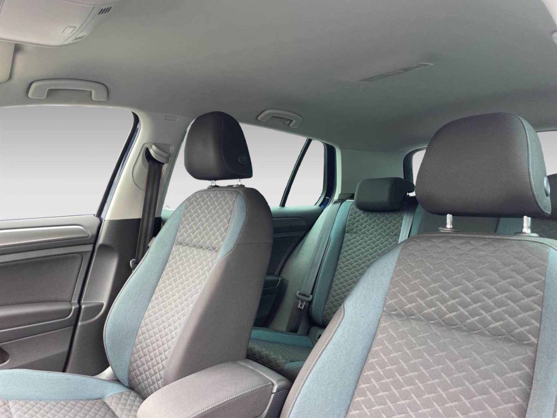 Volkswagen Golf IQ.DRIVE