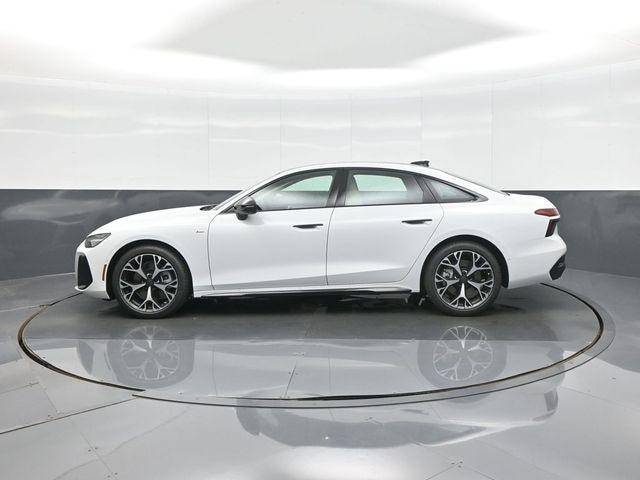 2026 Audi A6 Sedan