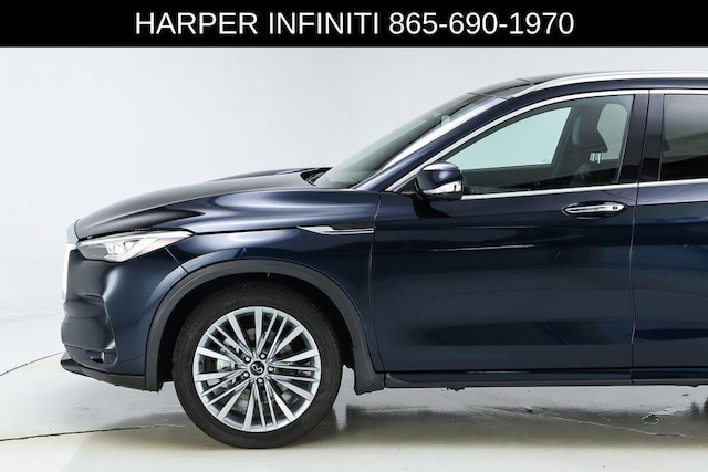 2023 Infiniti QX50