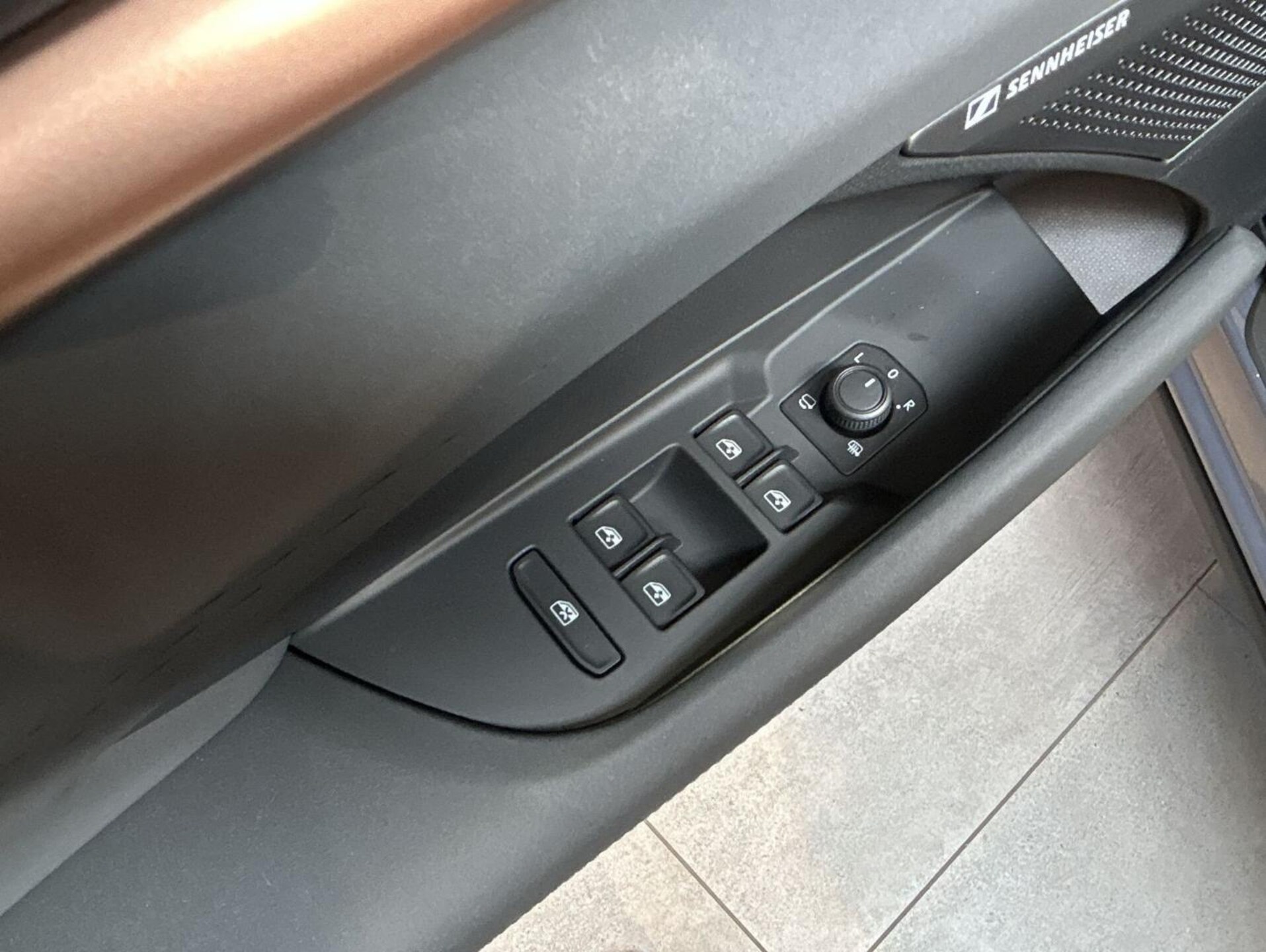 CUPRA Terramar VZ