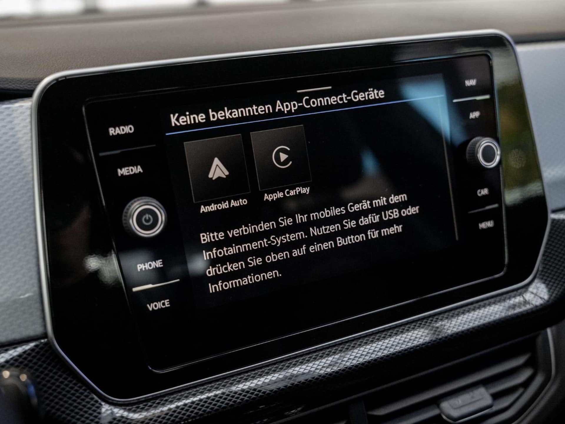 Volkswagen T-Cross ENERGY