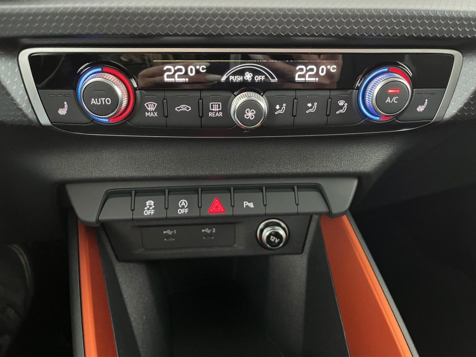 Audi A1 citycarver
