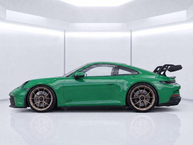 2023 Porsche 911 GT3