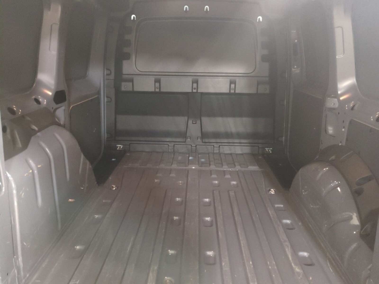 Volkswagen Caddy Cargo – Bild 21