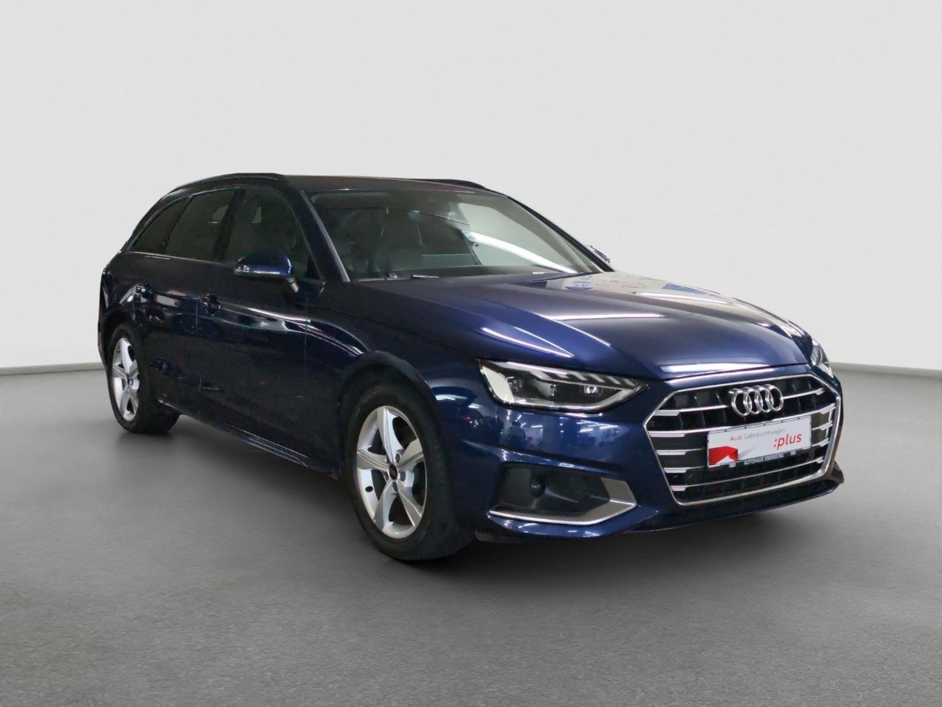 Audi A4 Avant Advanced