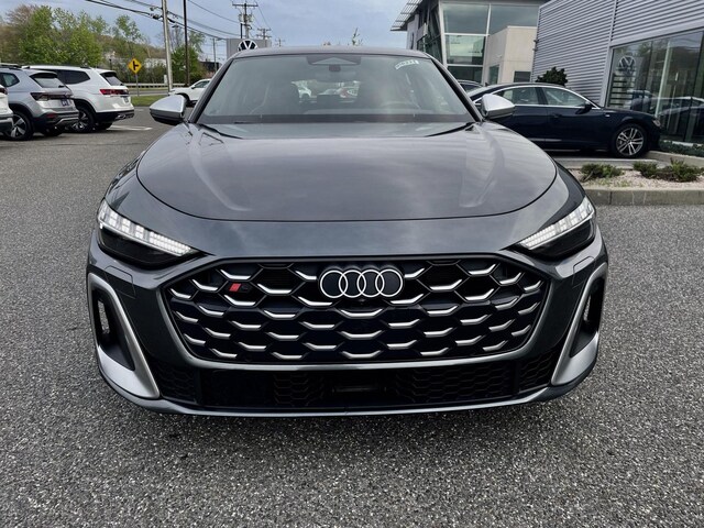 2025 Audi New S5 Premium Plus - Photo 7