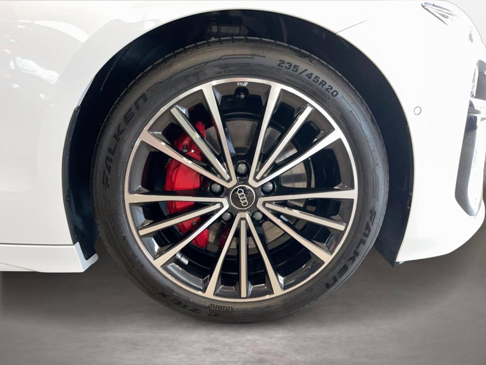 Audi A6 Avant e-tron – Bild 6