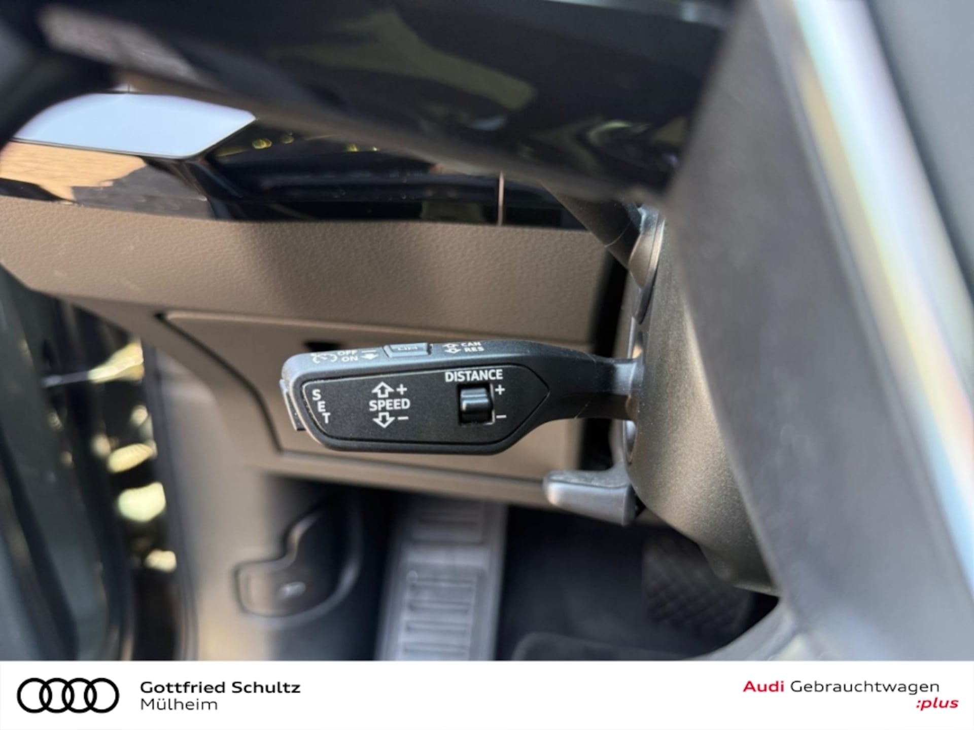 Audi Q8 e-tron Advanced