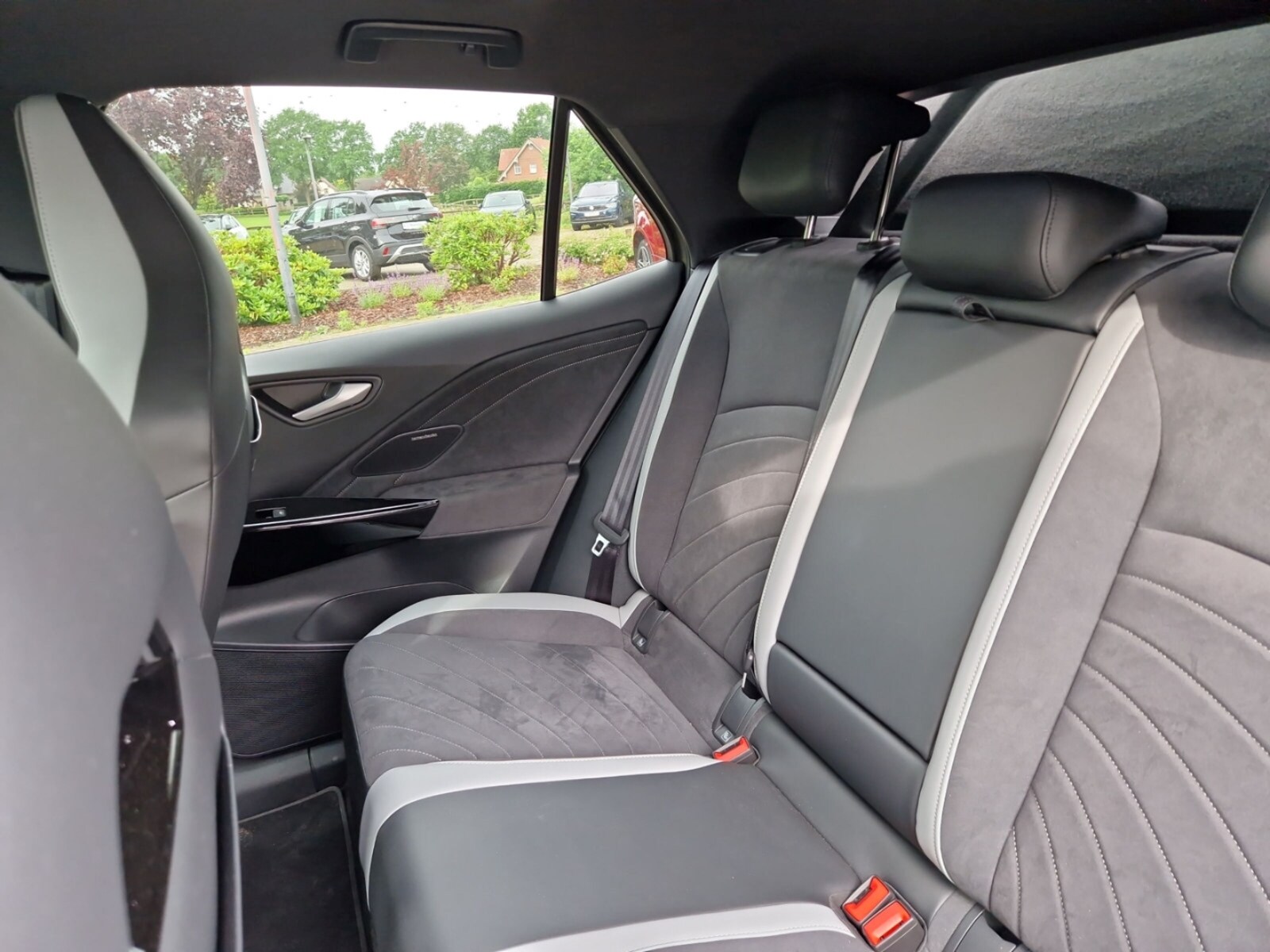 Volkswagen ID.3 – Bild 13